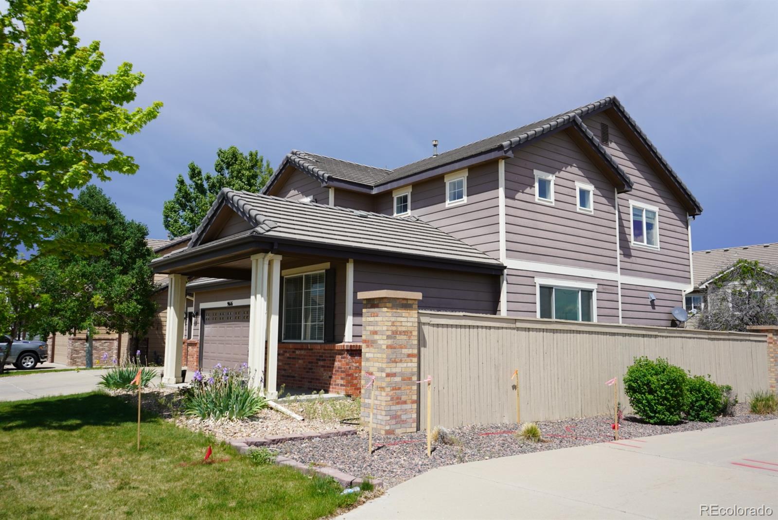 MLS Image #3 for 9616  nucla street,commerce city, Colorado