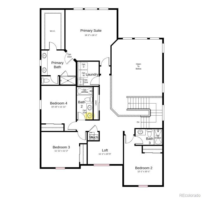 MLS Image #2 for 4334  ridgewalk point,castle rock, Colorado