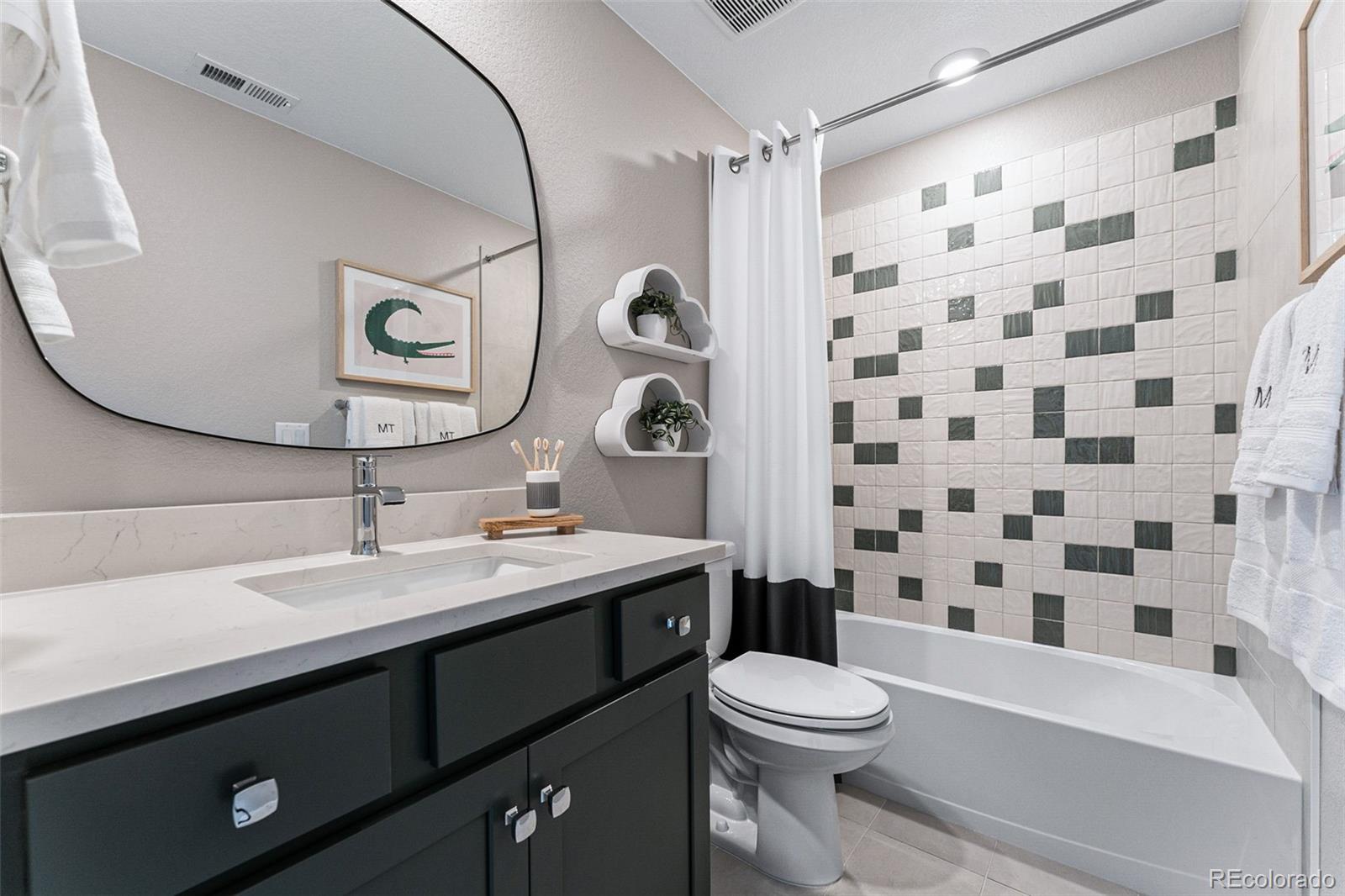 MLS Image #33 for 4334  ridgewalk point,castle rock, Colorado