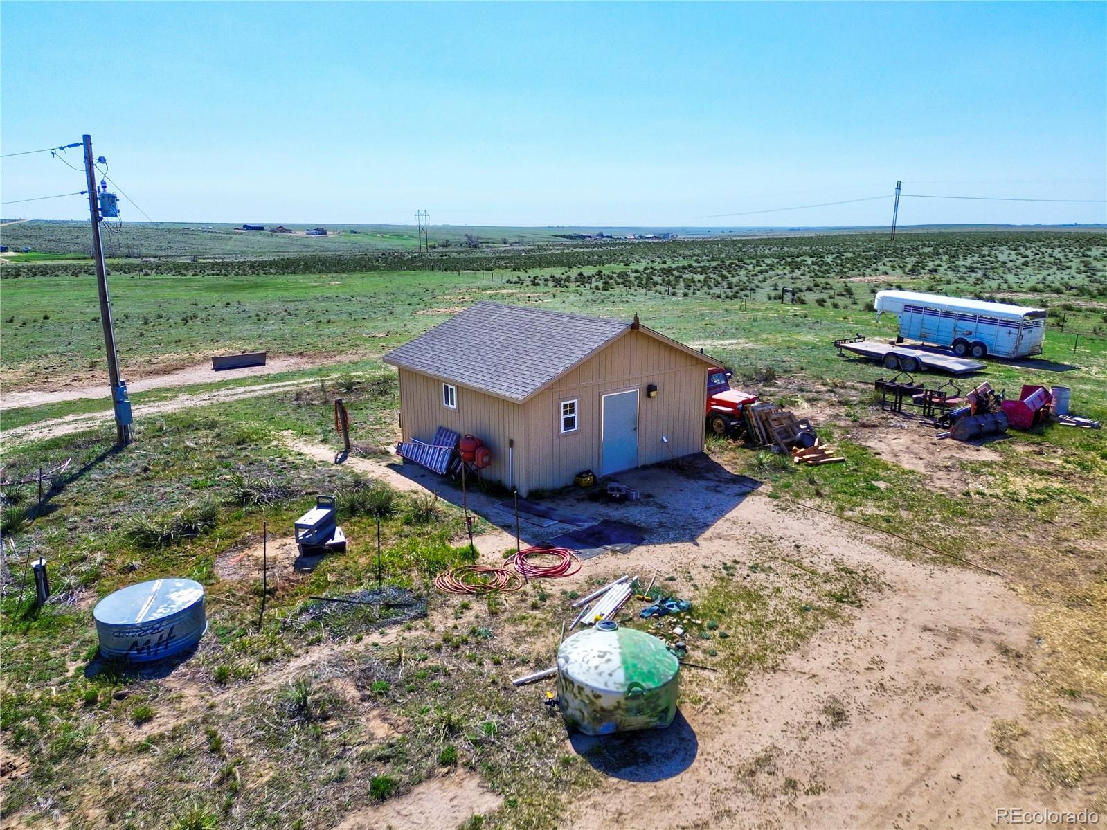 MLS Image #40 for 40051  cold iron road,ramah, Colorado