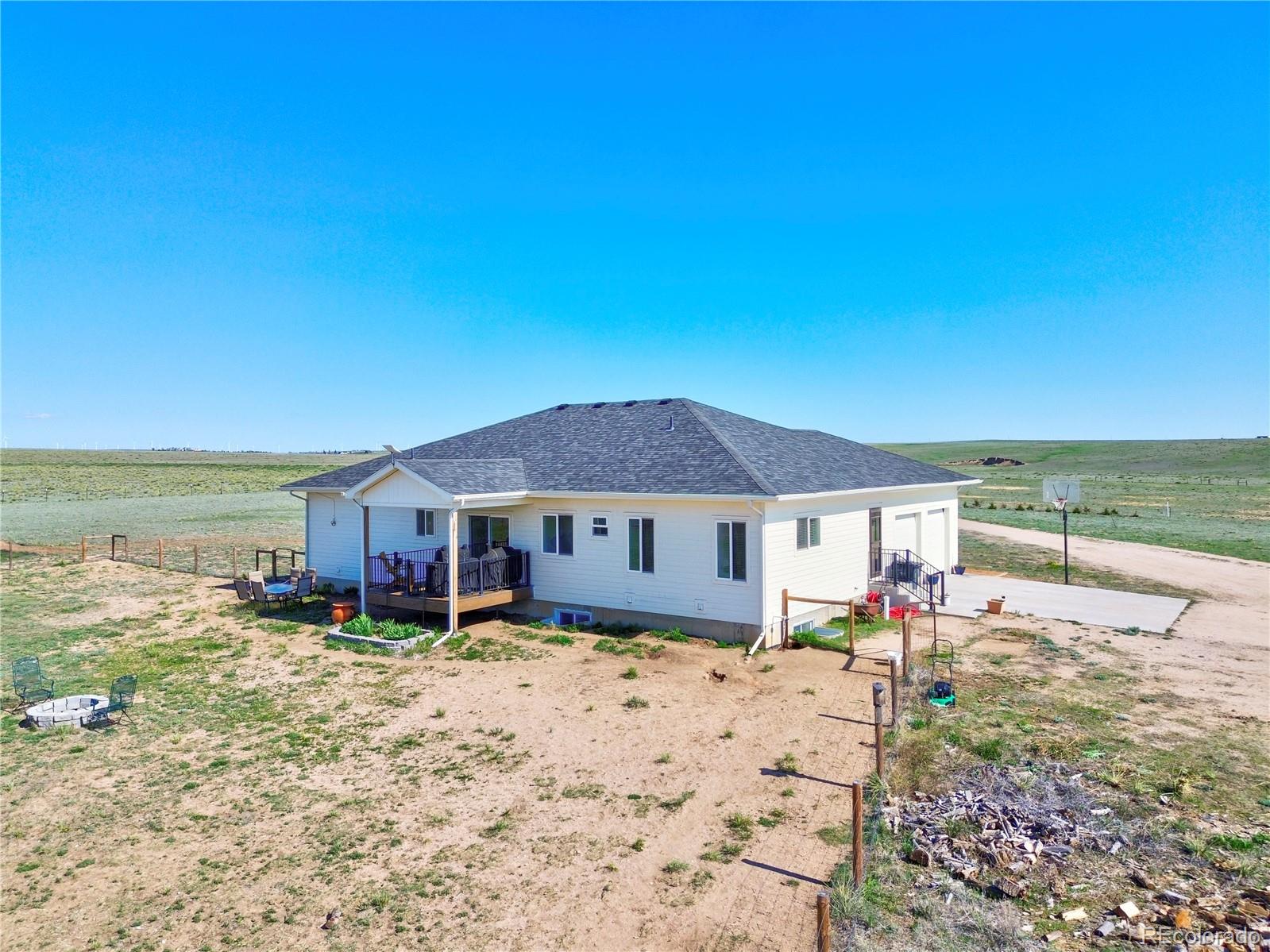 MLS Image #44 for 40051  cold iron road,ramah, Colorado