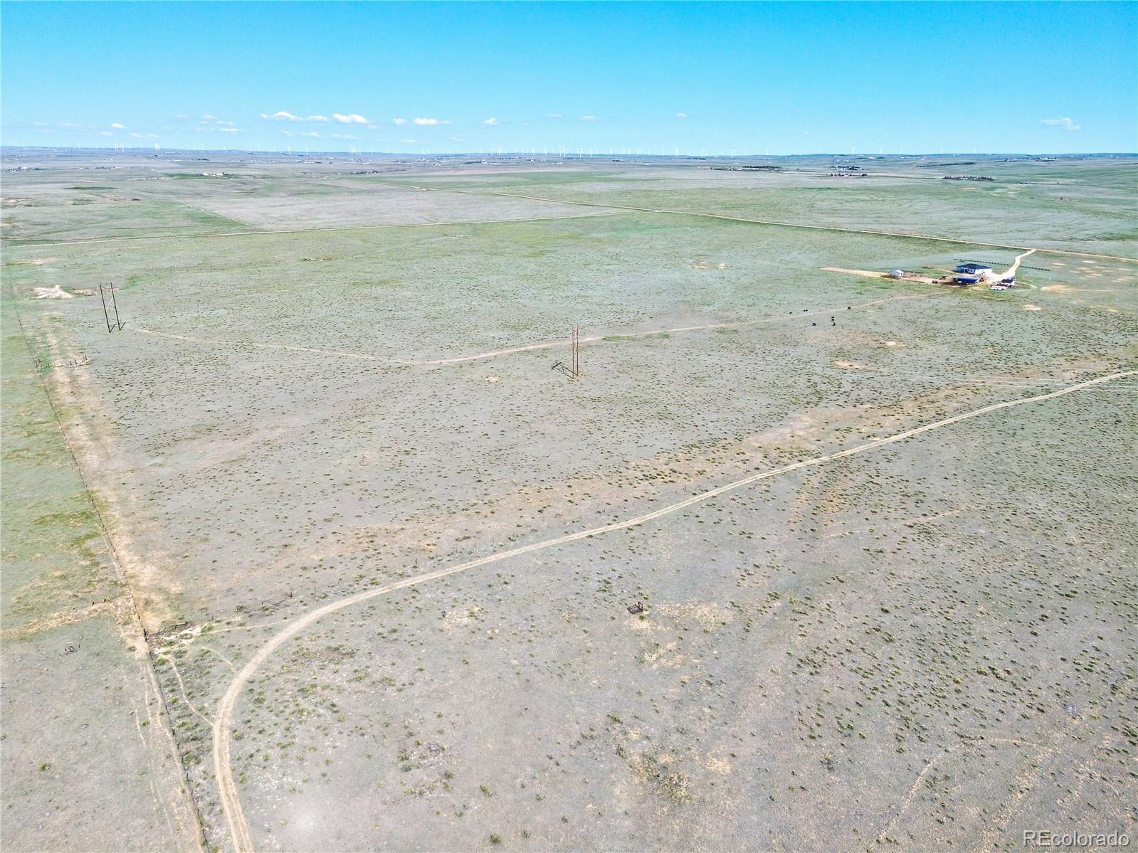 MLS Image #47 for 40051  cold iron road,ramah, Colorado
