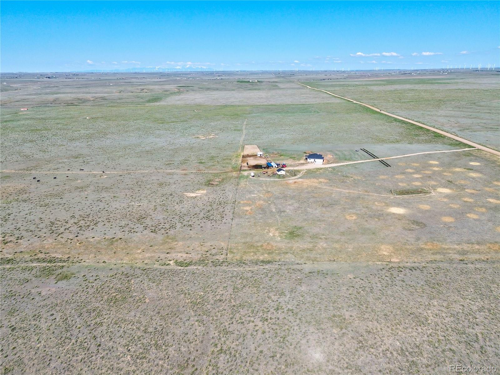 MLS Image #48 for 40051  cold iron road,ramah, Colorado