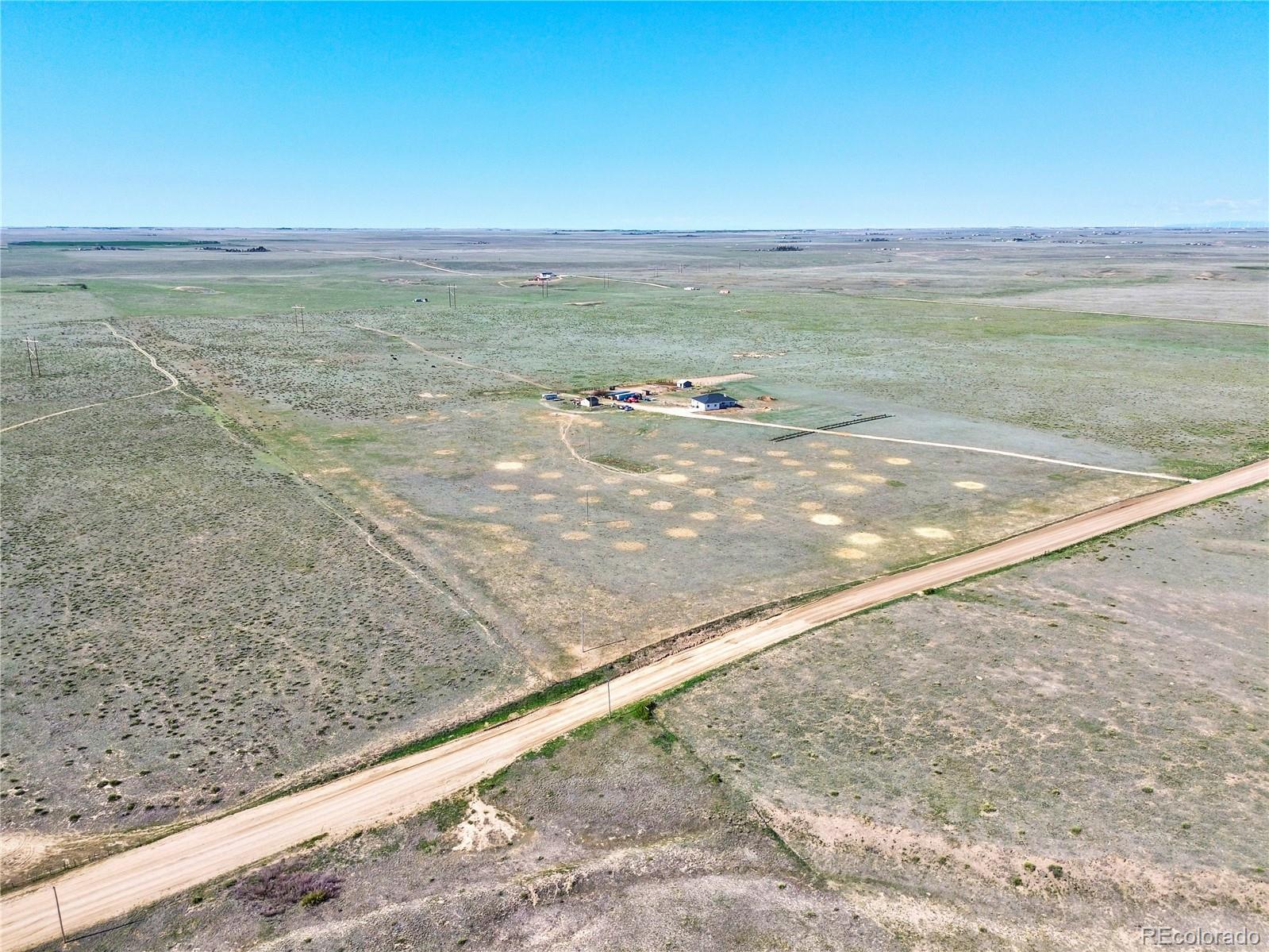 MLS Image #49 for 40051  cold iron road,ramah, Colorado