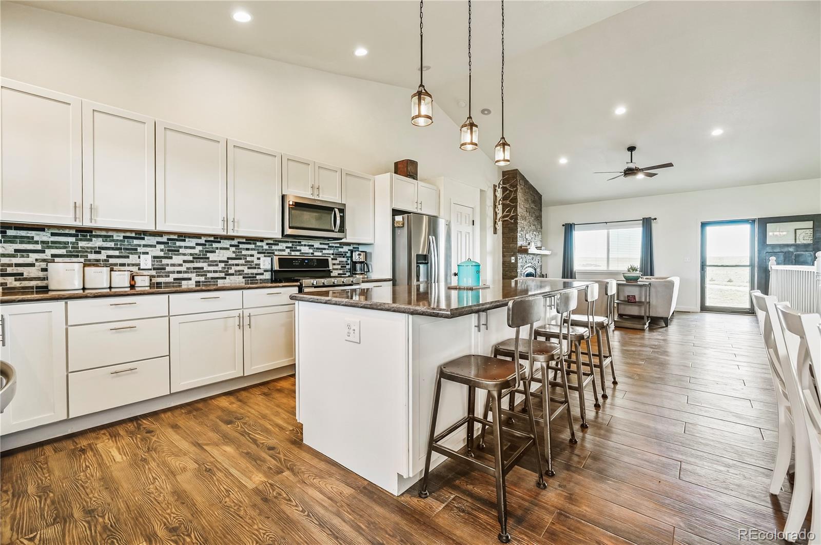 MLS Image #5 for 40051  cold iron road,ramah, Colorado