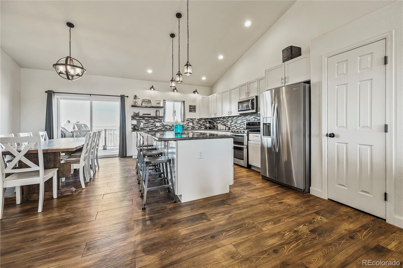 MLS Image #7 for 40051  cold iron road,ramah, Colorado