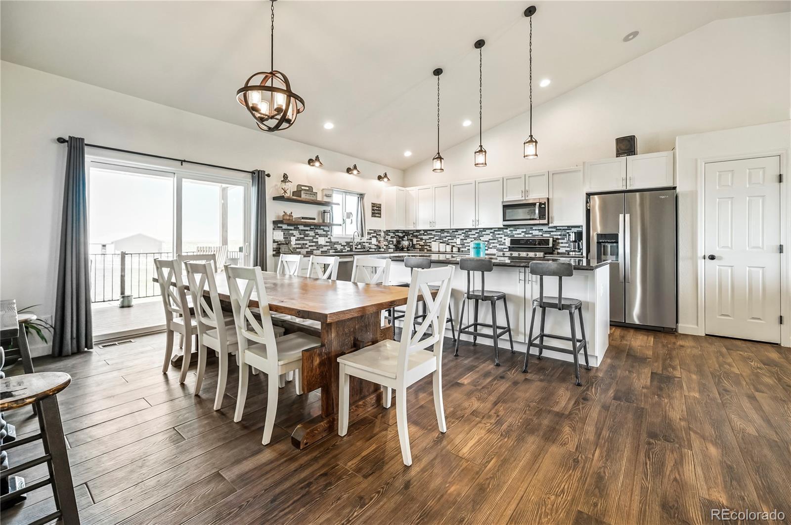 MLS Image #8 for 40051  cold iron road,ramah, Colorado