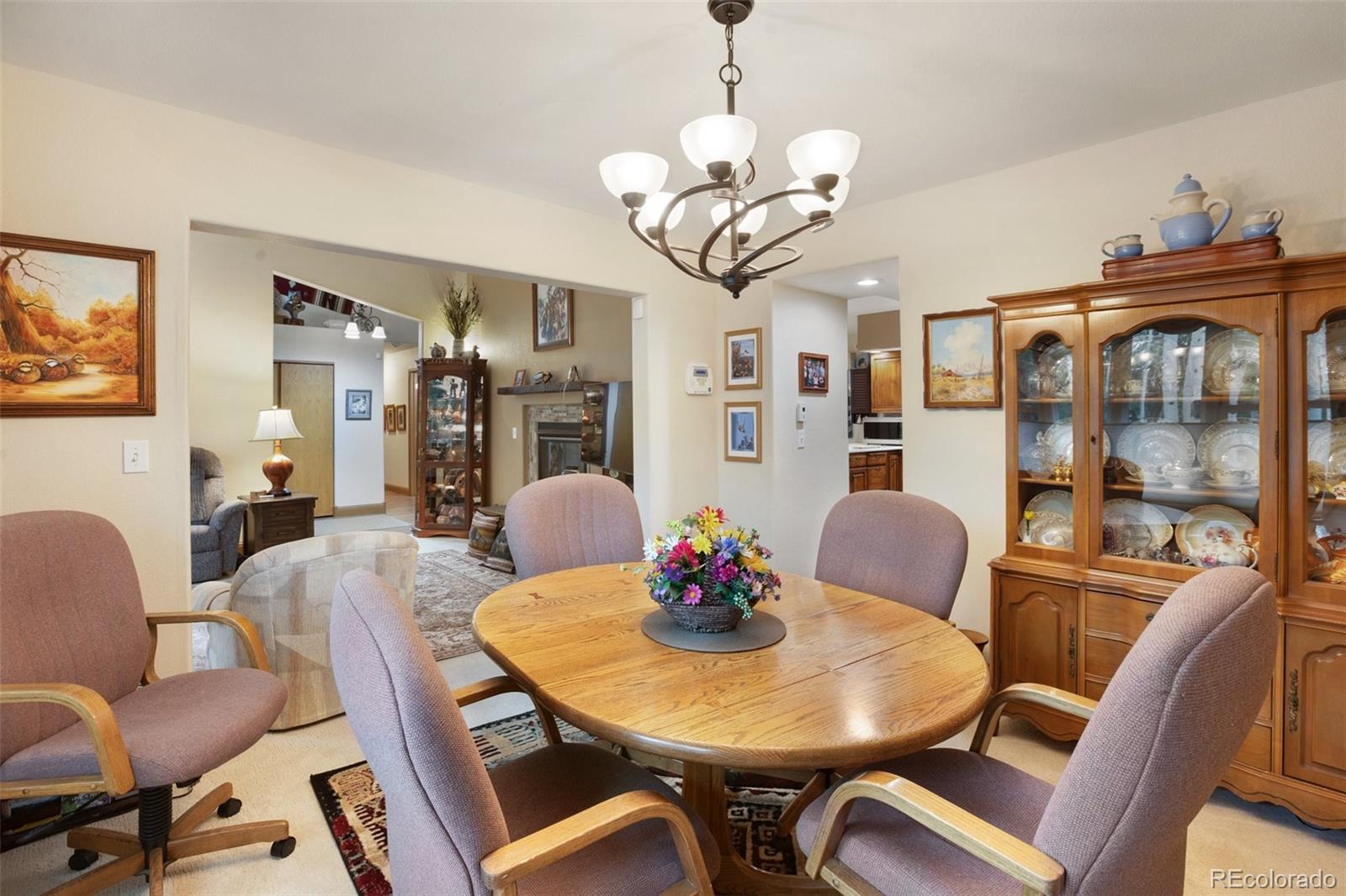 MLS Image #11 for 1509  sunshine circle,woodland park, Colorado
