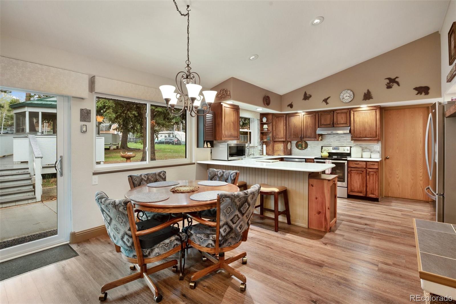 MLS Image #13 for 1509  sunshine circle,woodland park, Colorado