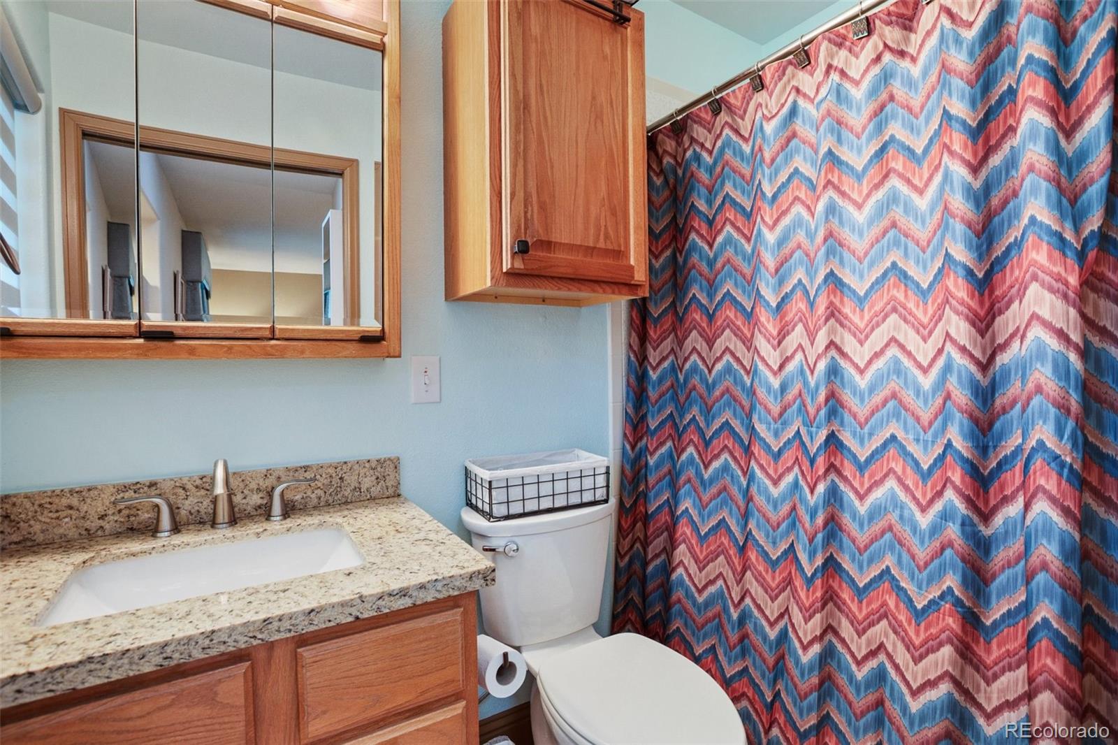 MLS Image #21 for 1509  sunshine circle,woodland park, Colorado