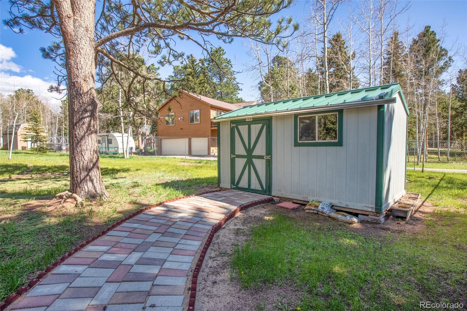 MLS Image #28 for 1509  sunshine circle,woodland park, Colorado