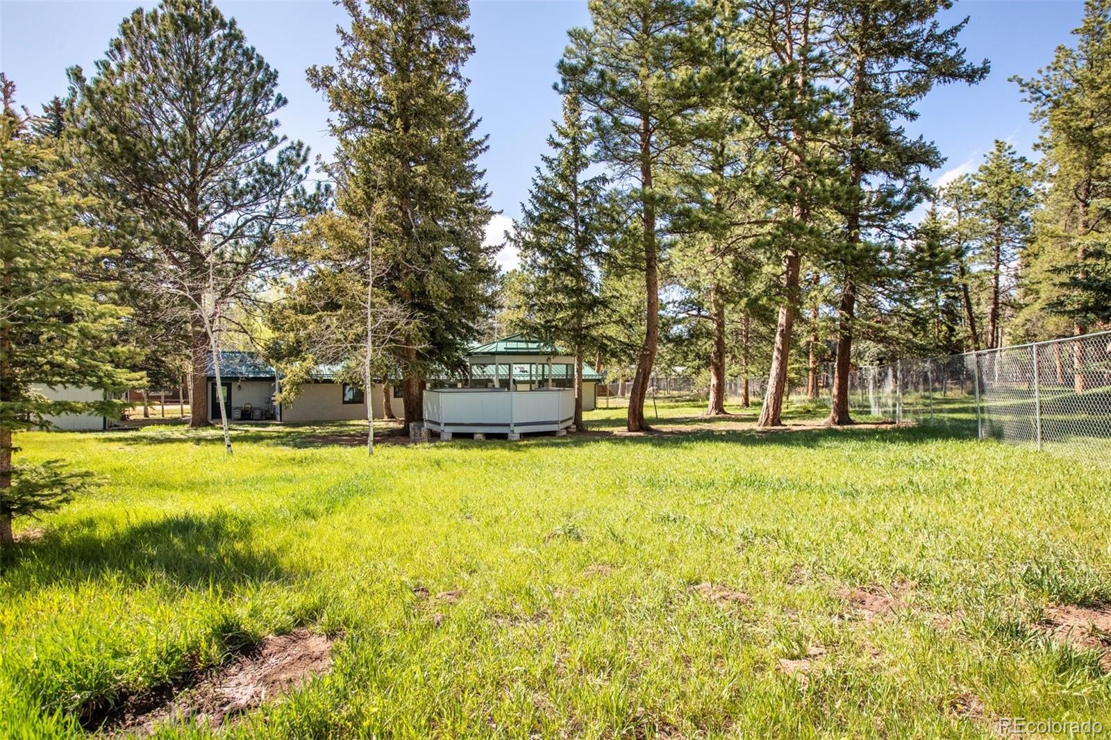 MLS Image #29 for 1509  sunshine circle,woodland park, Colorado