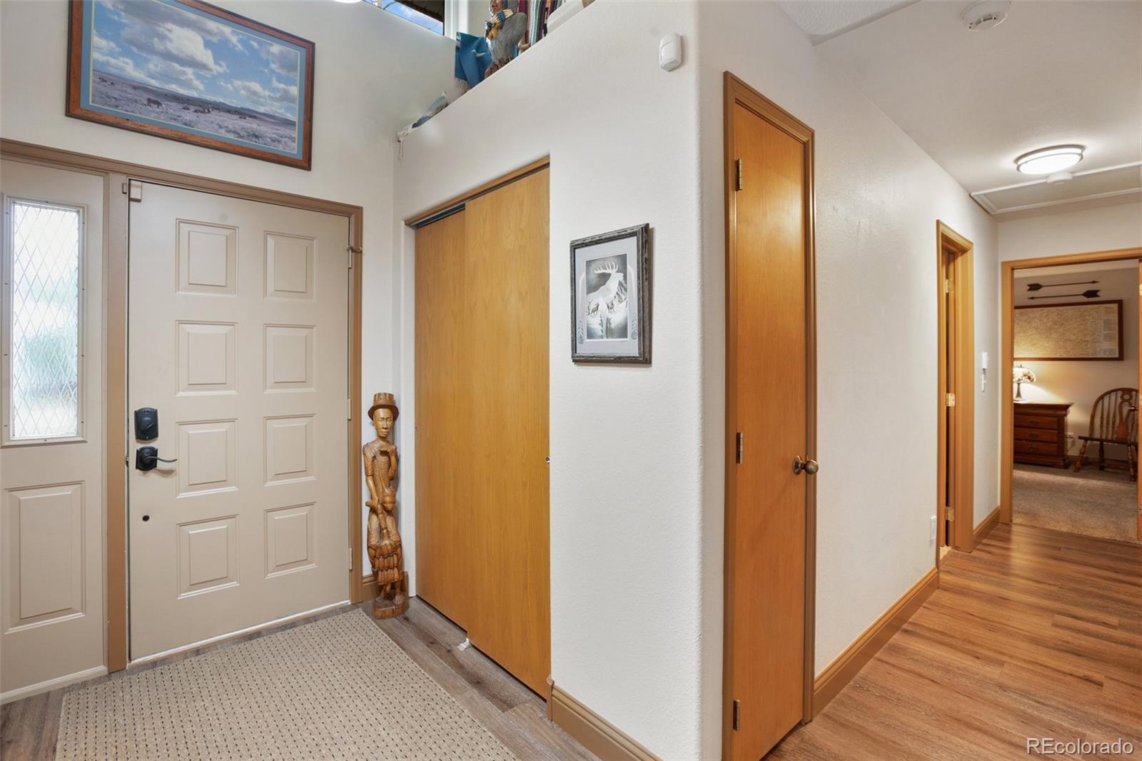 MLS Image #3 for 1509  sunshine circle,woodland park, Colorado