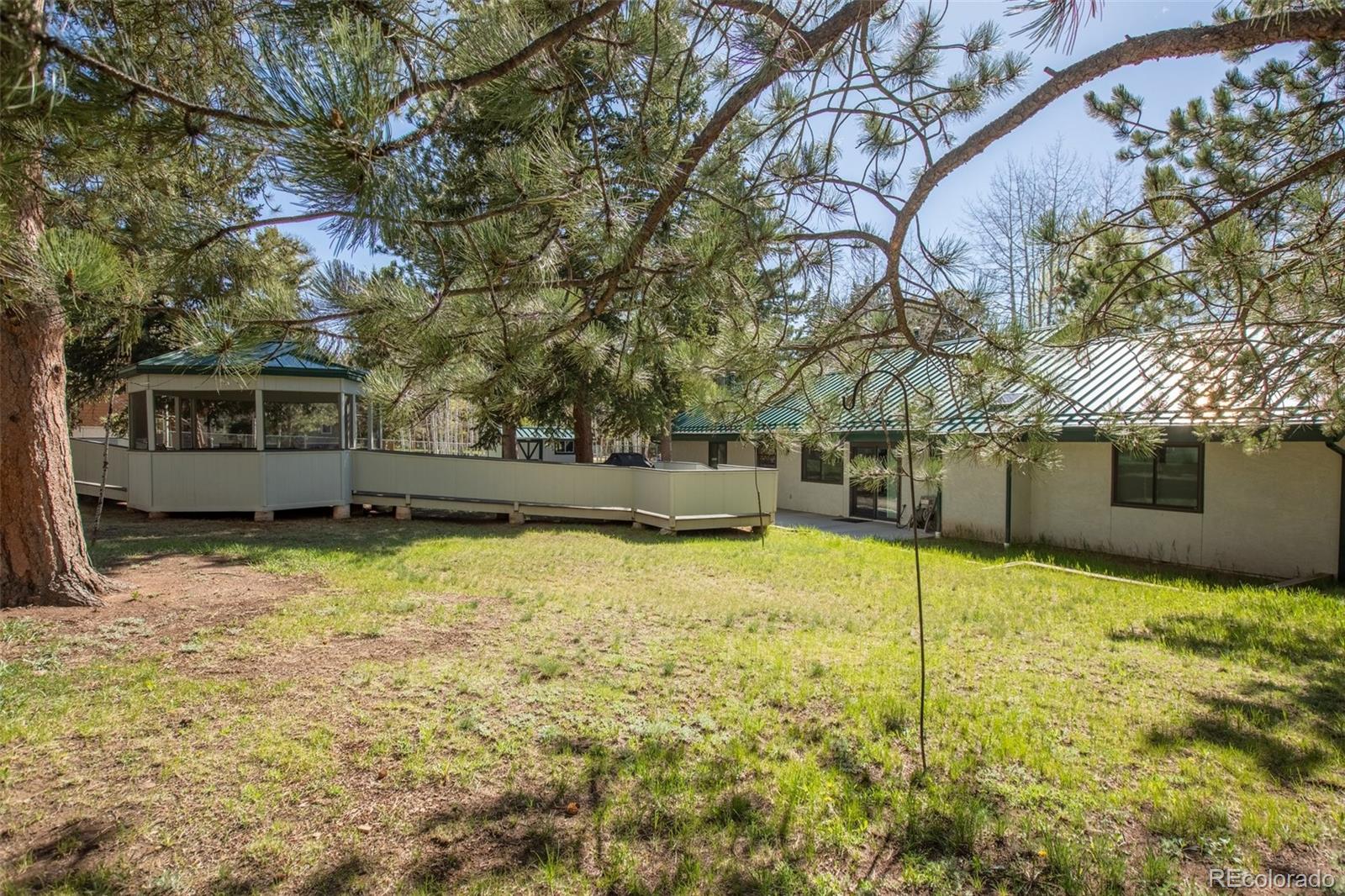 MLS Image #30 for 1509  sunshine circle,woodland park, Colorado