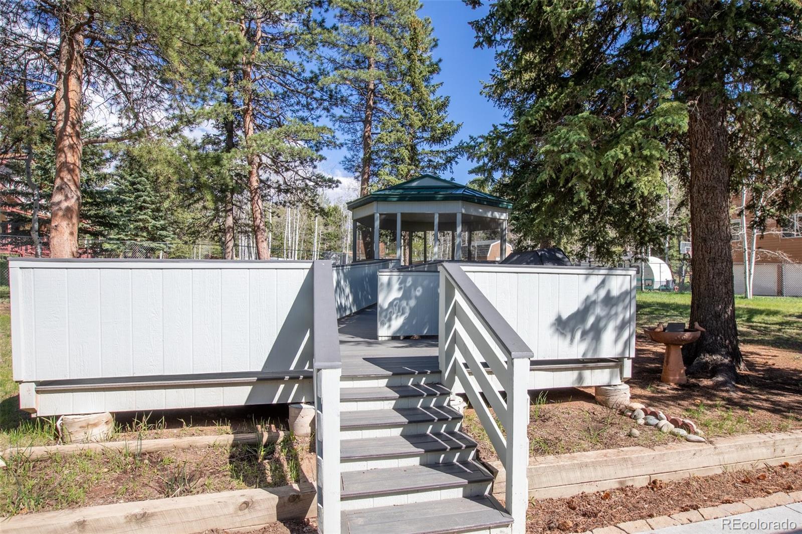MLS Image #31 for 1509  sunshine circle,woodland park, Colorado