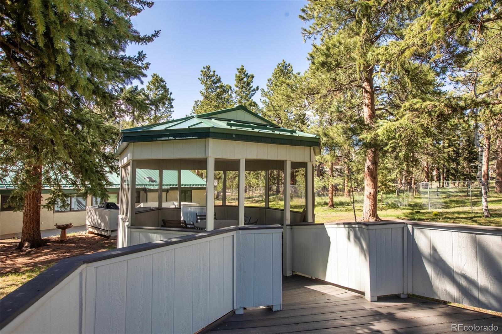 MLS Image #33 for 1509  sunshine circle,woodland park, Colorado