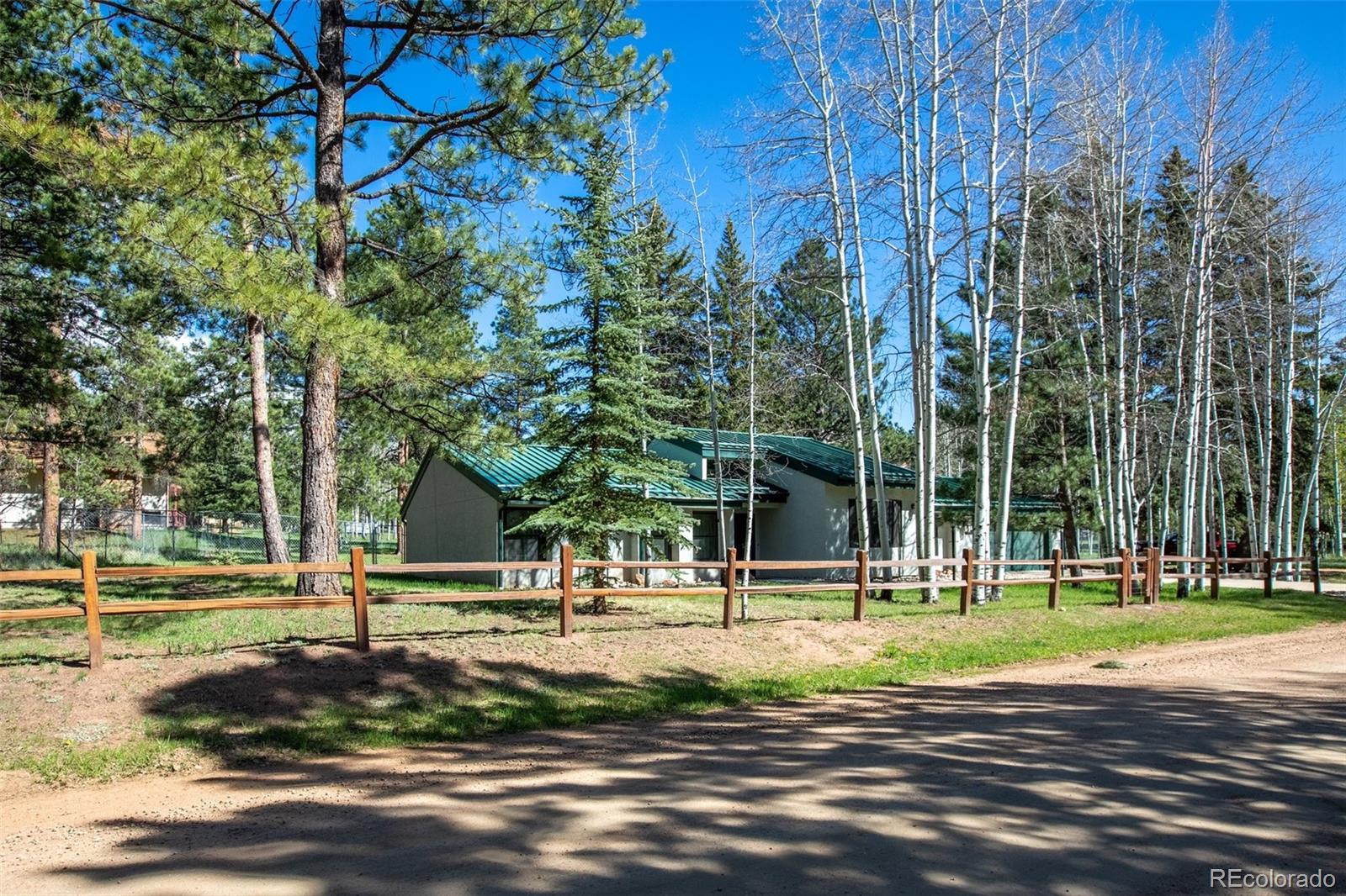 MLS Image #34 for 1509  sunshine circle,woodland park, Colorado