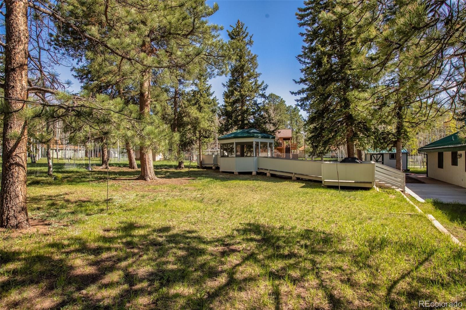 MLS Image #35 for 1509  sunshine circle,woodland park, Colorado