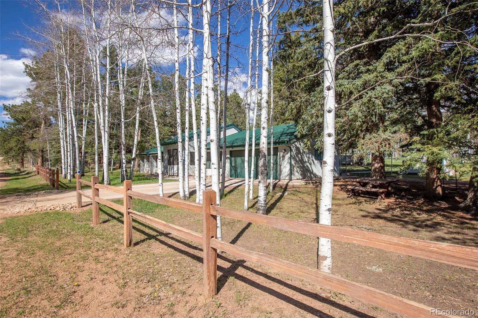 MLS Image #36 for 1509  sunshine circle,woodland park, Colorado