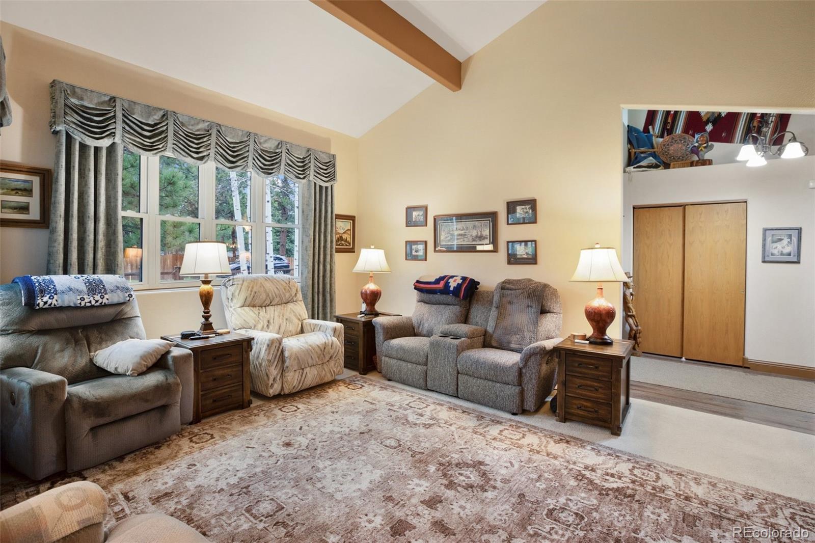 MLS Image #5 for 1509  sunshine circle,woodland park, Colorado