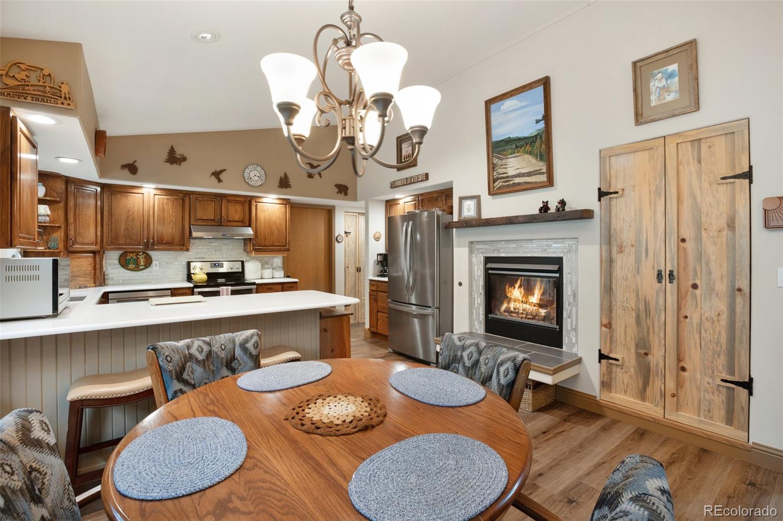 MLS Image #7 for 1509  sunshine circle,woodland park, Colorado