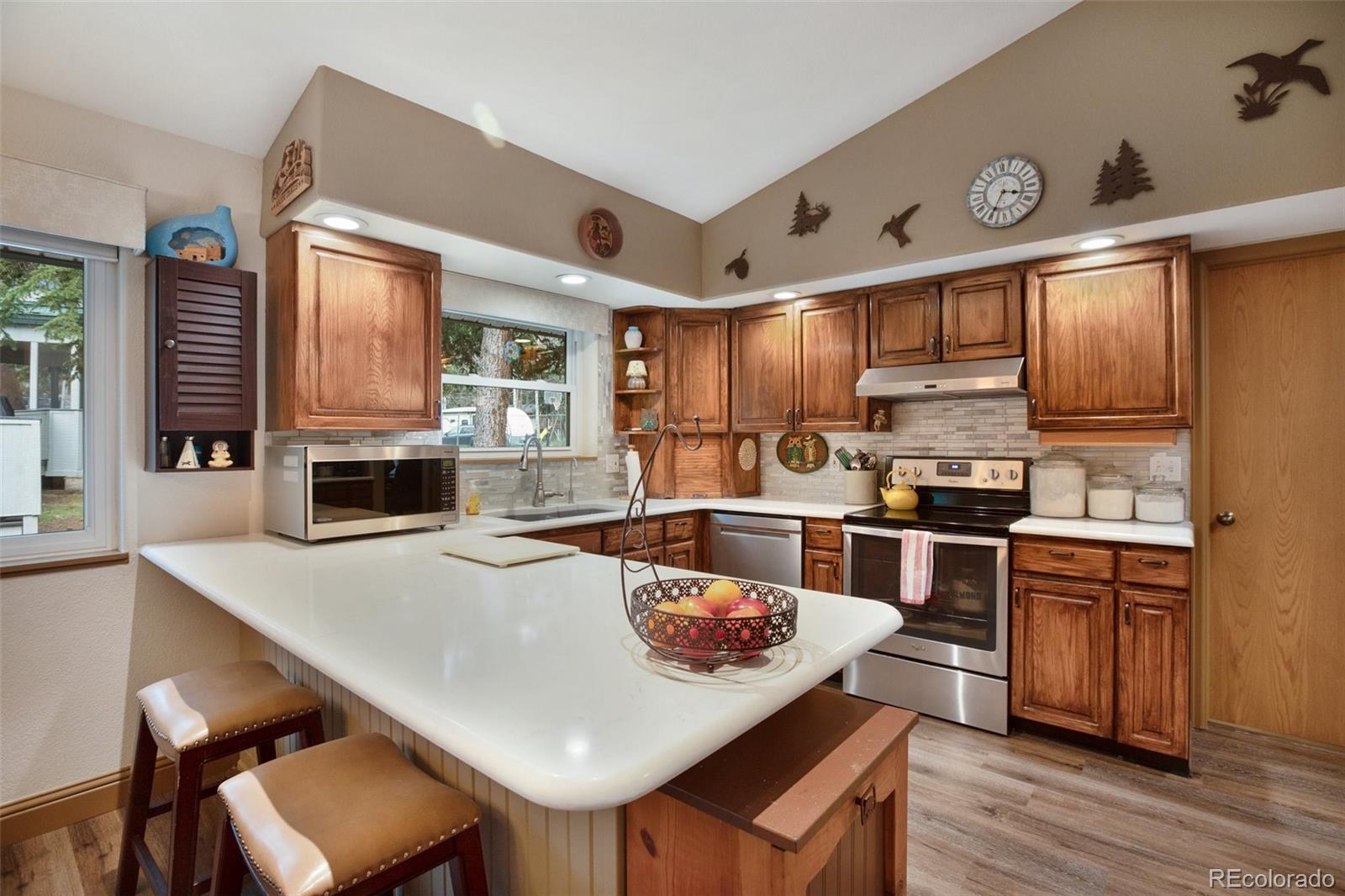MLS Image #9 for 1509  sunshine circle,woodland park, Colorado