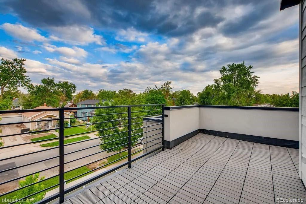 MLS Image #28 for 2473 s cherokee street,denver, Colorado