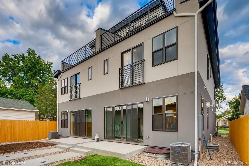 MLS Image #30 for 2473 s cherokee street,denver, Colorado