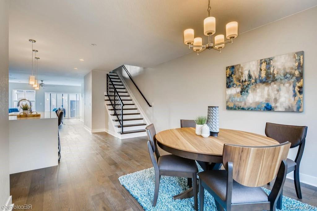 MLS Image #5 for 2473 s cherokee street,denver, Colorado