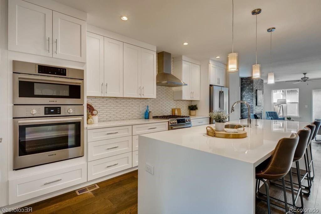 MLS Image #6 for 2473 s cherokee street,denver, Colorado