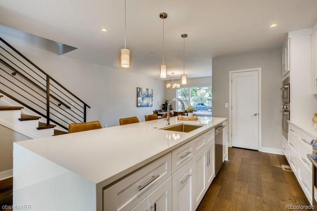 MLS Image #9 for 2473 s cherokee street,denver, Colorado