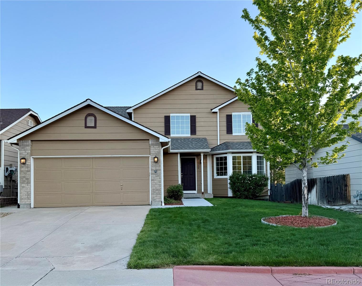 MLS Image #0 for 23760  broadmoor drive,parker, Colorado
