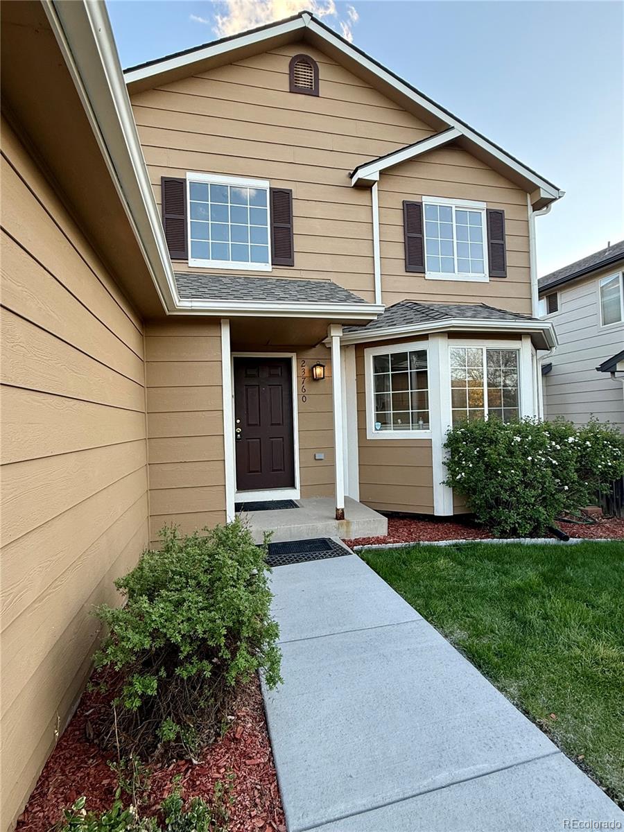 MLS Image #2 for 23760  broadmoor drive,parker, Colorado