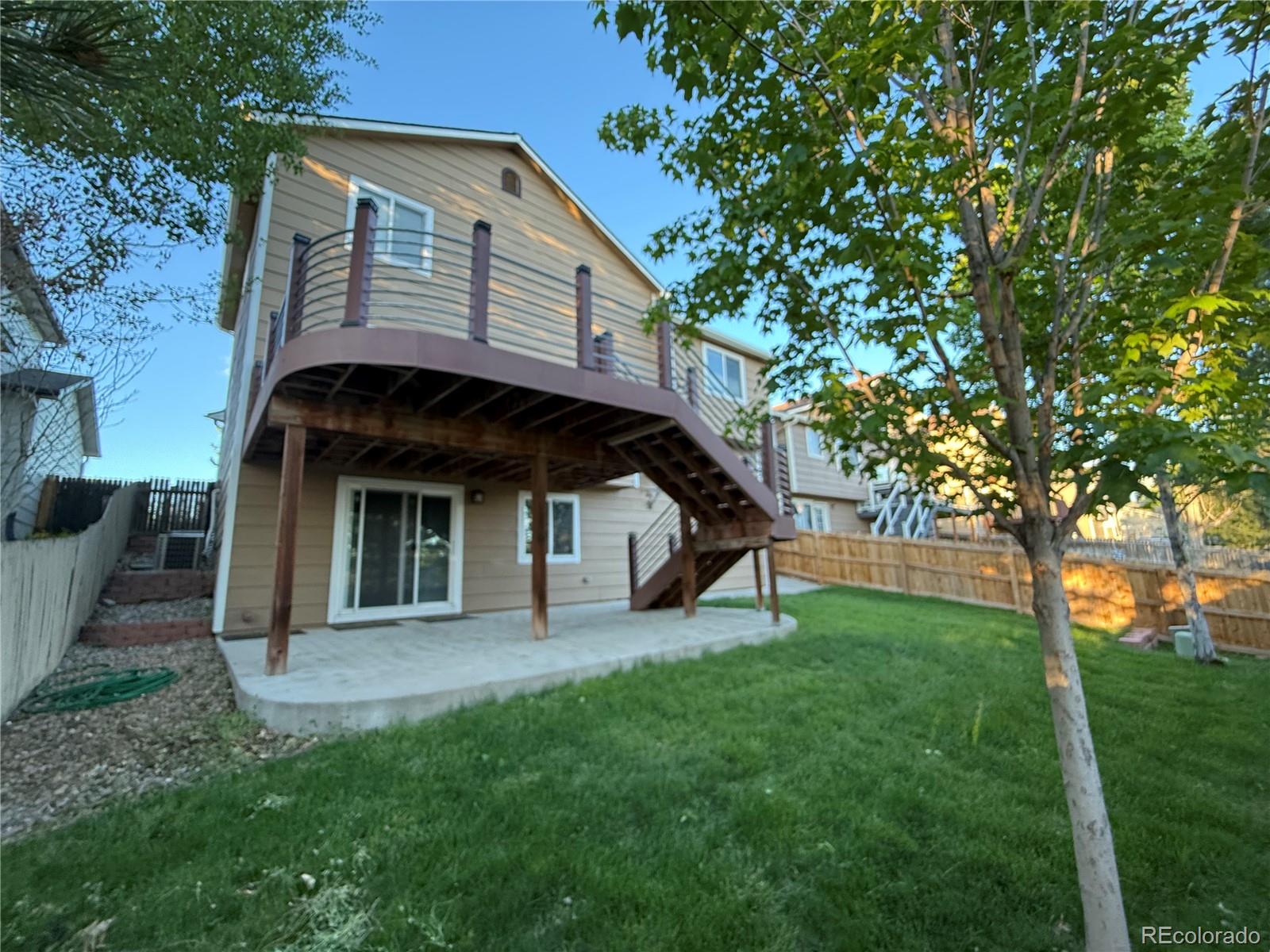MLS Image #4 for 23760  broadmoor drive,parker, Colorado