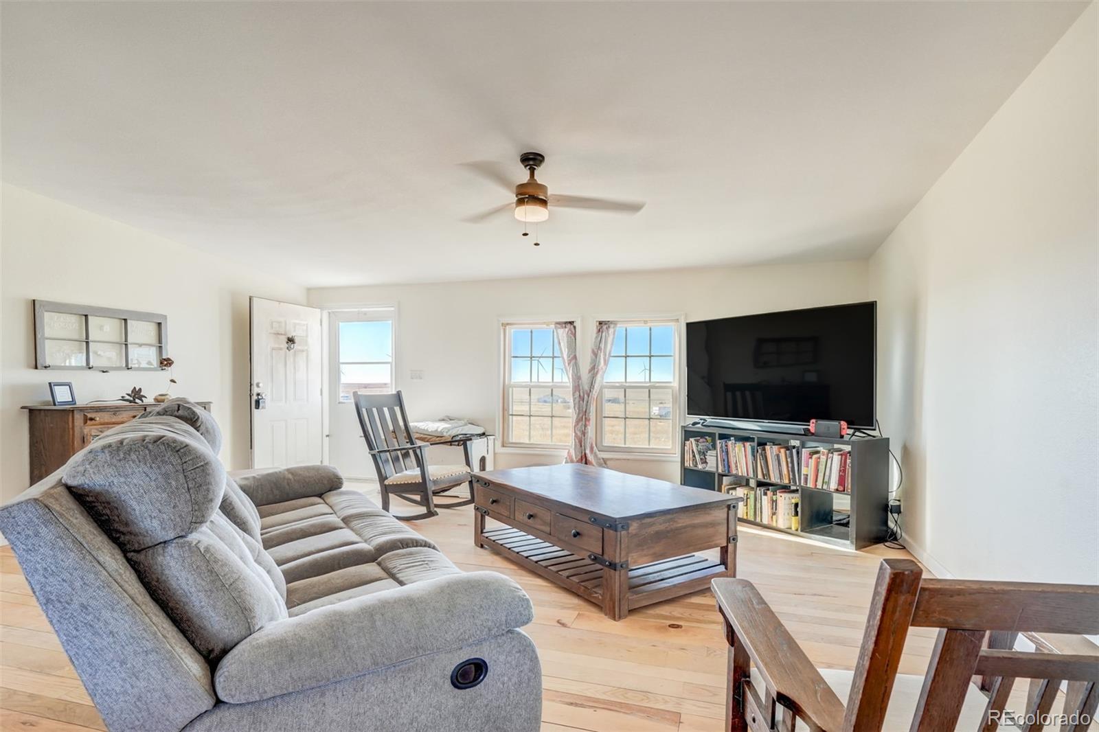 MLS Image #3 for 35360  harrisville road,calhan, Colorado