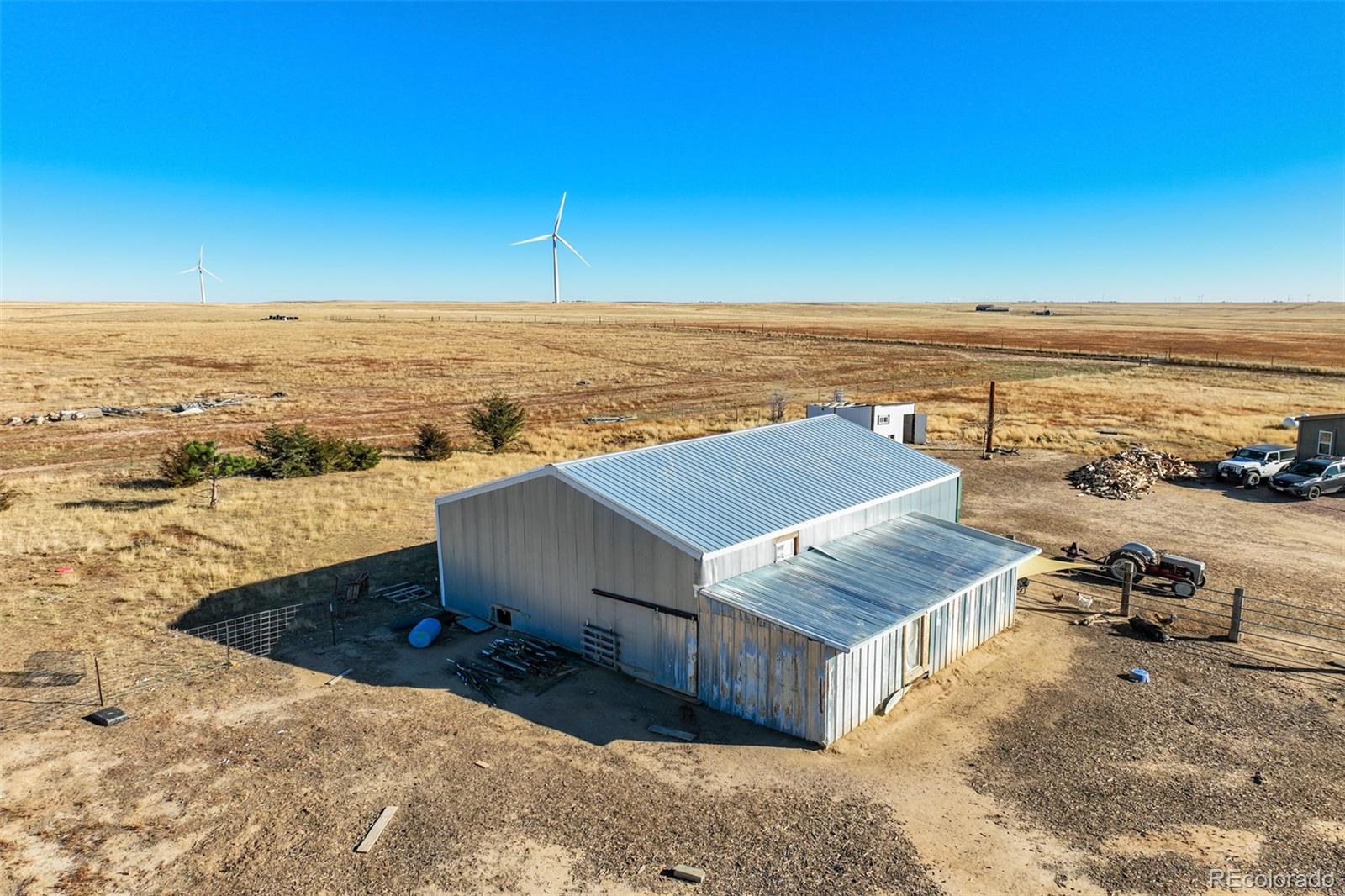 MLS Image #6 for 35360  harrisville road,calhan, Colorado