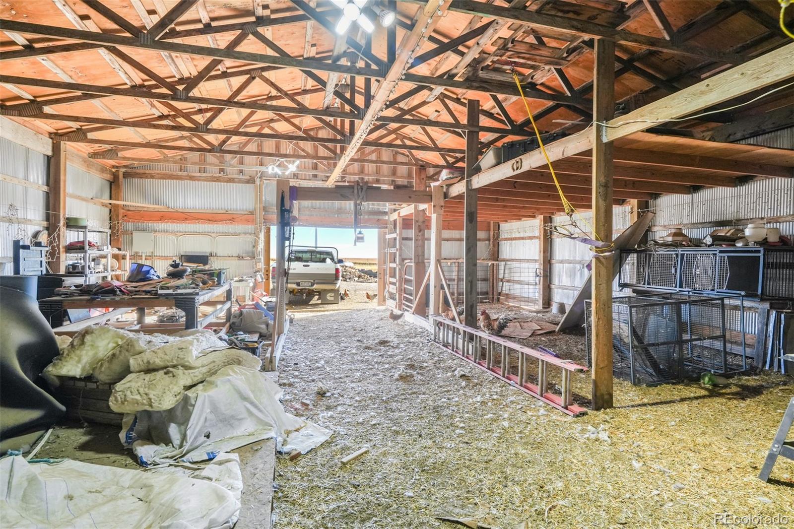 MLS Image #9 for 35360  harrisville road,calhan, Colorado
