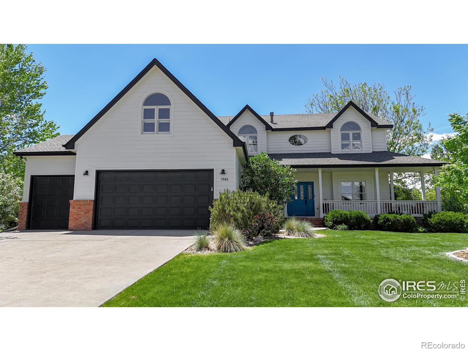 MLS Image #1 for 7945  bayside drive,fort collins, Colorado