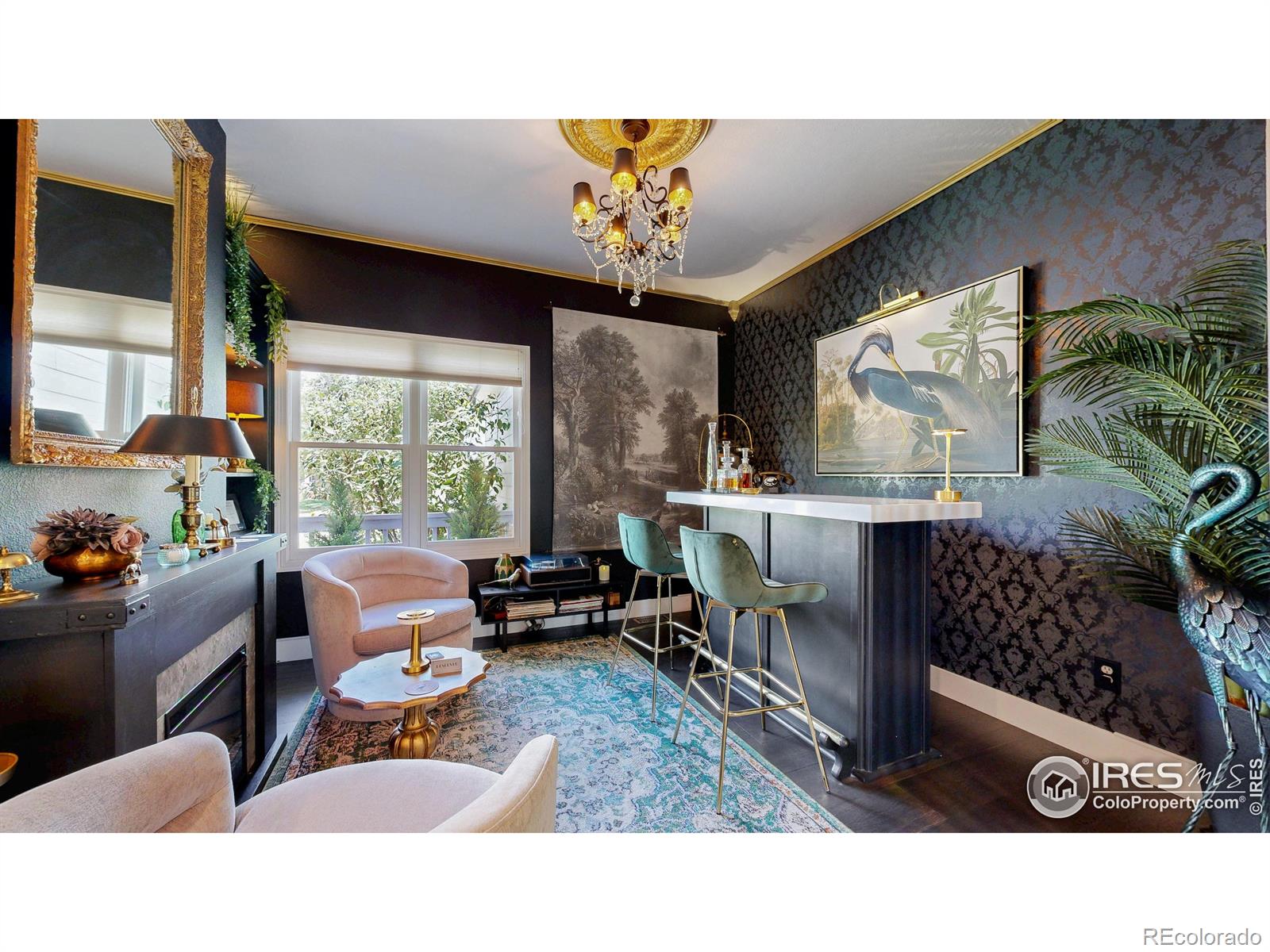 MLS Image #12 for 7945  bayside drive,fort collins, Colorado
