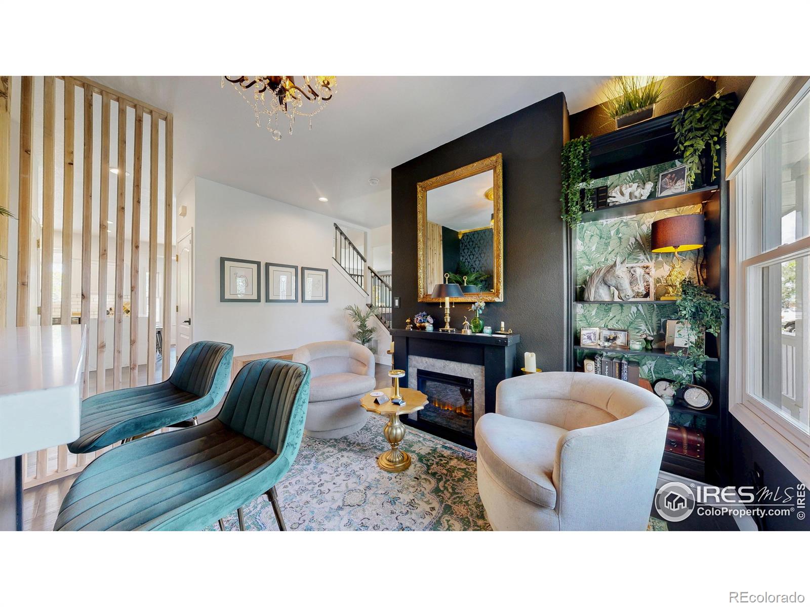 MLS Image #13 for 7945  bayside drive,fort collins, Colorado