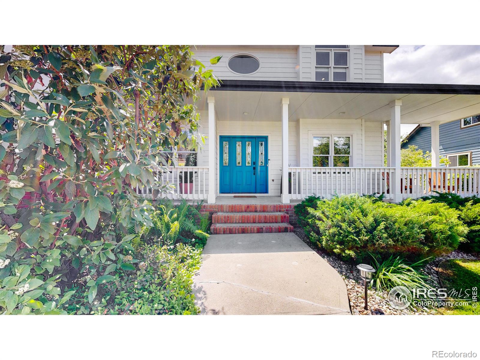 MLS Image #2 for 7945  bayside drive,fort collins, Colorado