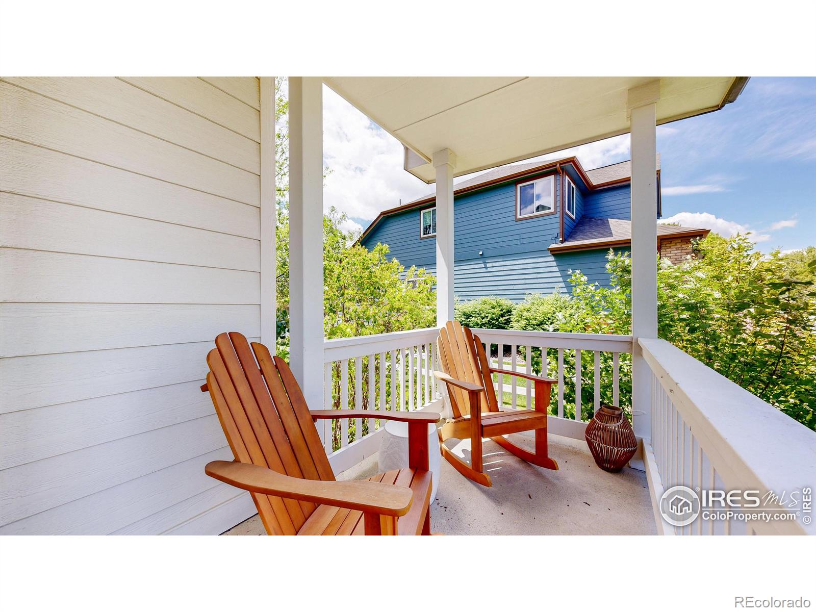 MLS Image #3 for 7945  bayside drive,fort collins, Colorado