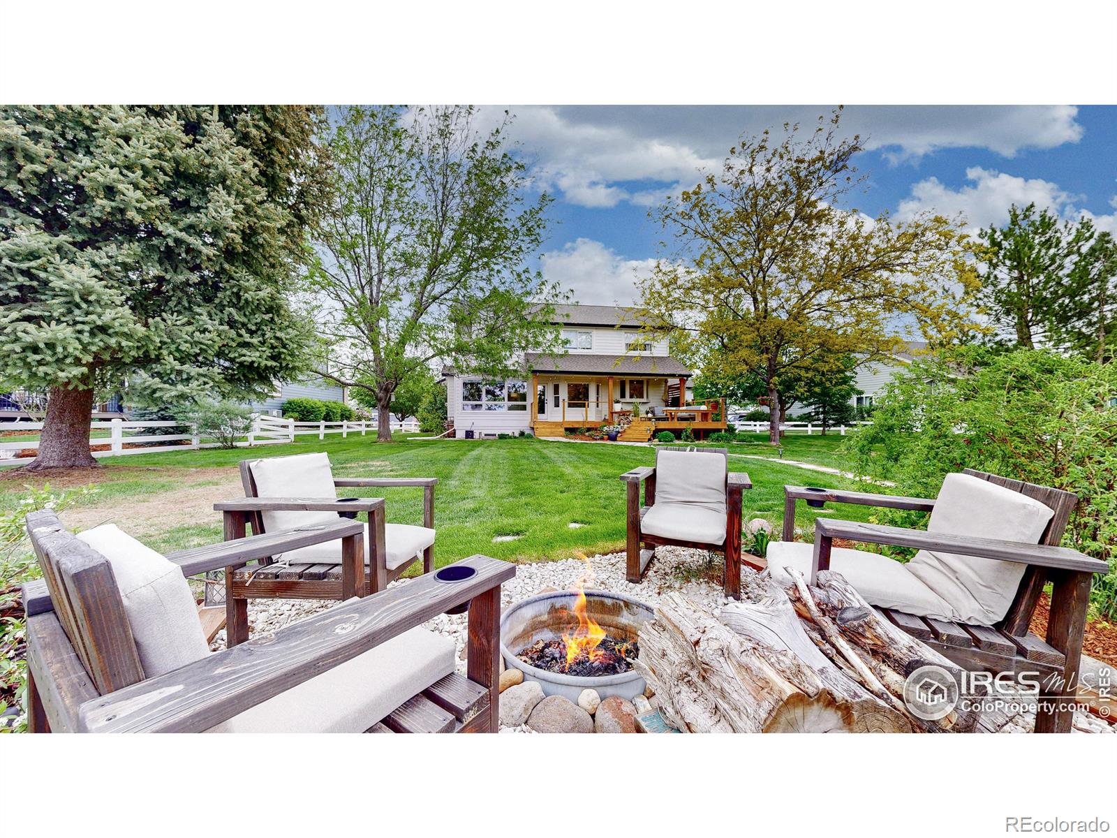 MLS Image #30 for 7945  bayside drive,fort collins, Colorado