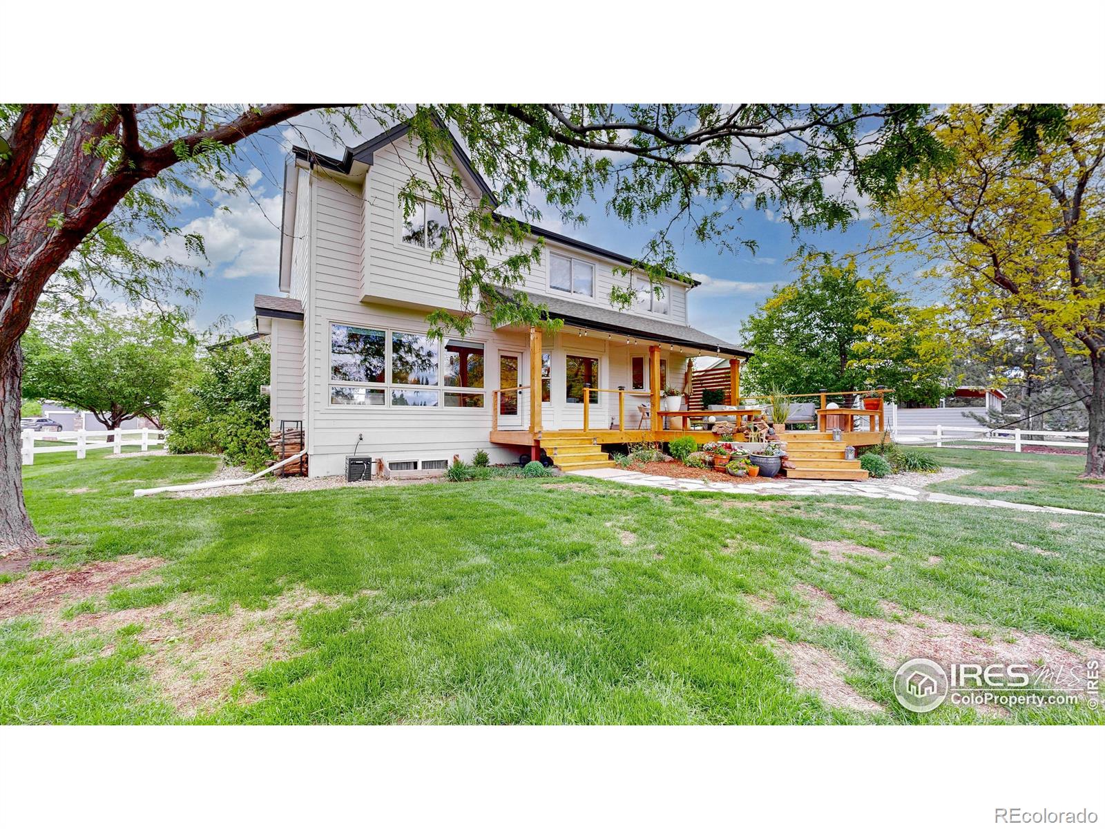 MLS Image #35 for 7945  bayside drive,fort collins, Colorado