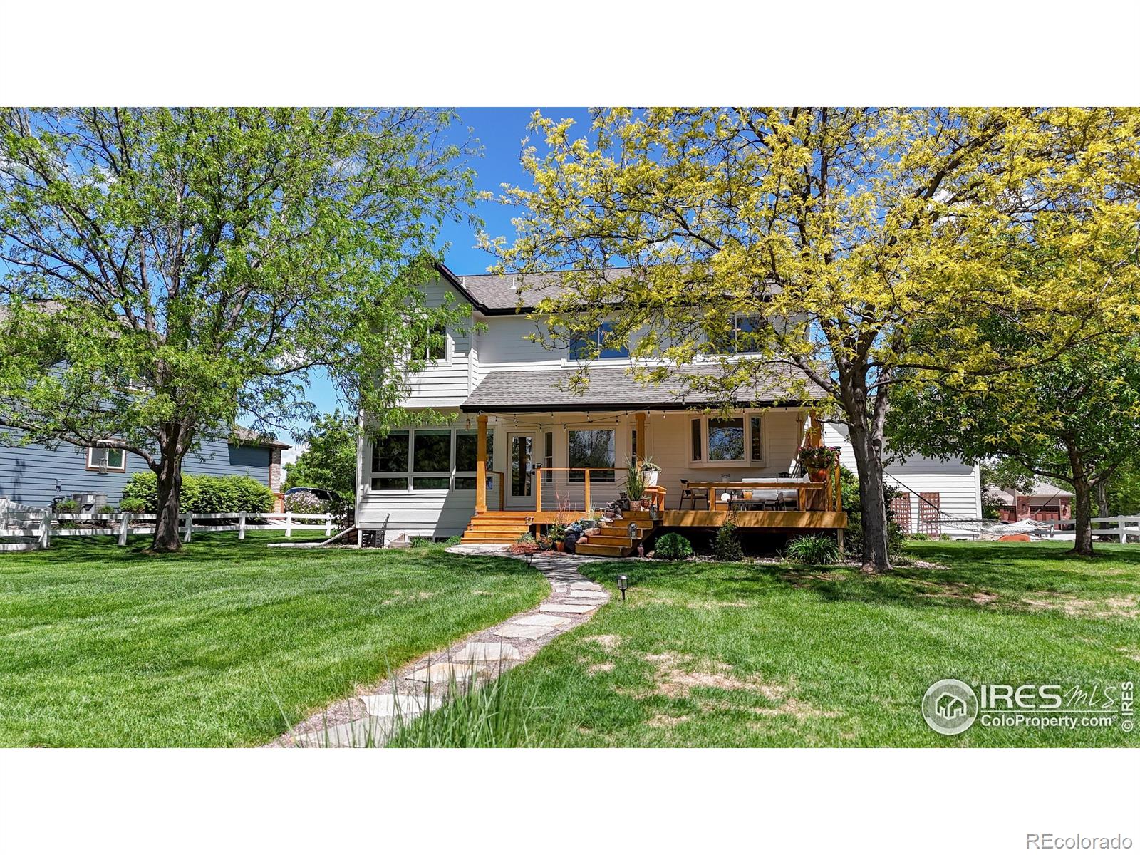 MLS Image #36 for 7945  bayside drive,fort collins, Colorado