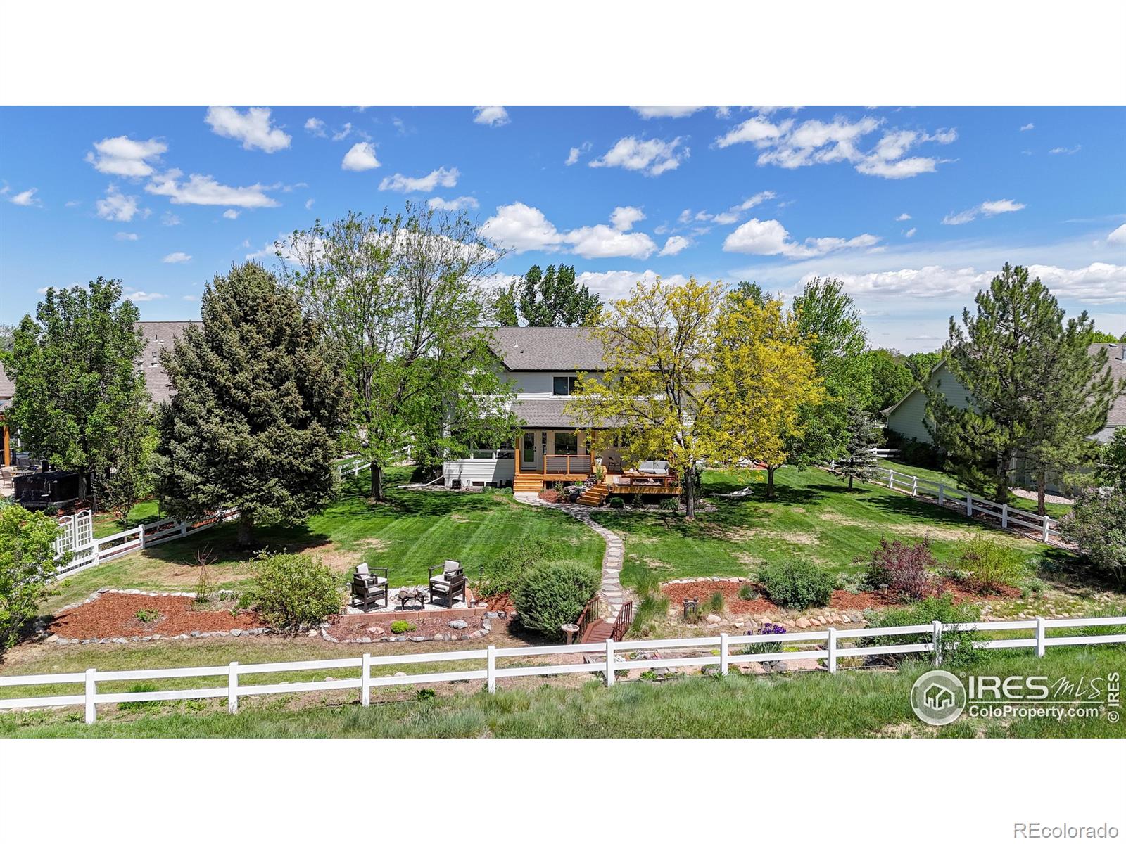 MLS Image #37 for 7945  bayside drive,fort collins, Colorado