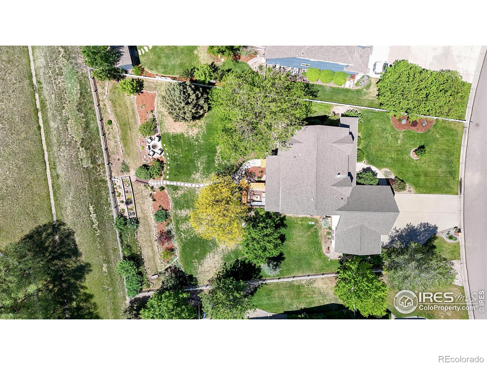 MLS Image #38 for 7945  bayside drive,fort collins, Colorado