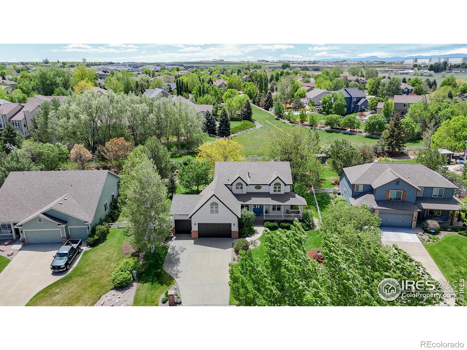 MLS Image #39 for 7945  bayside drive,fort collins, Colorado