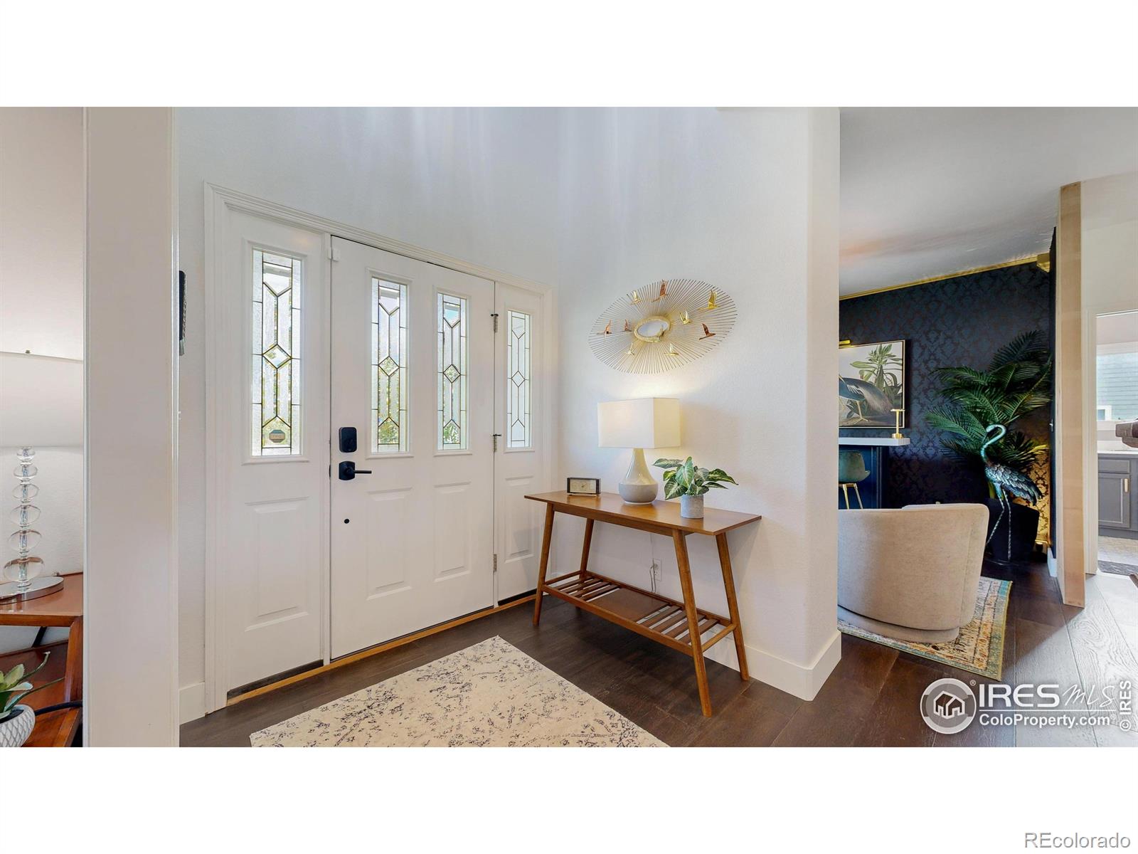 MLS Image #4 for 7945  bayside drive,fort collins, Colorado