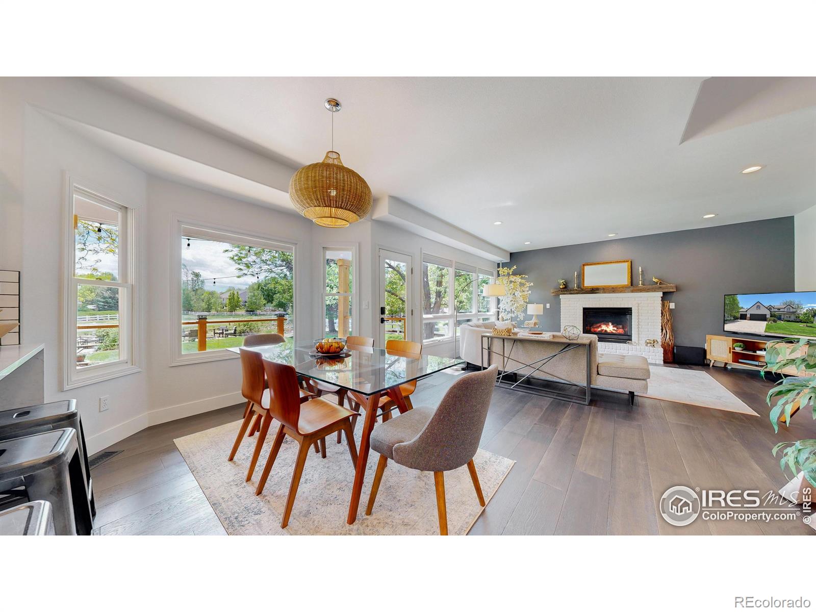 MLS Image #6 for 7945  bayside drive,fort collins, Colorado